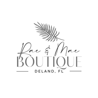 Rae & Mae Boutique